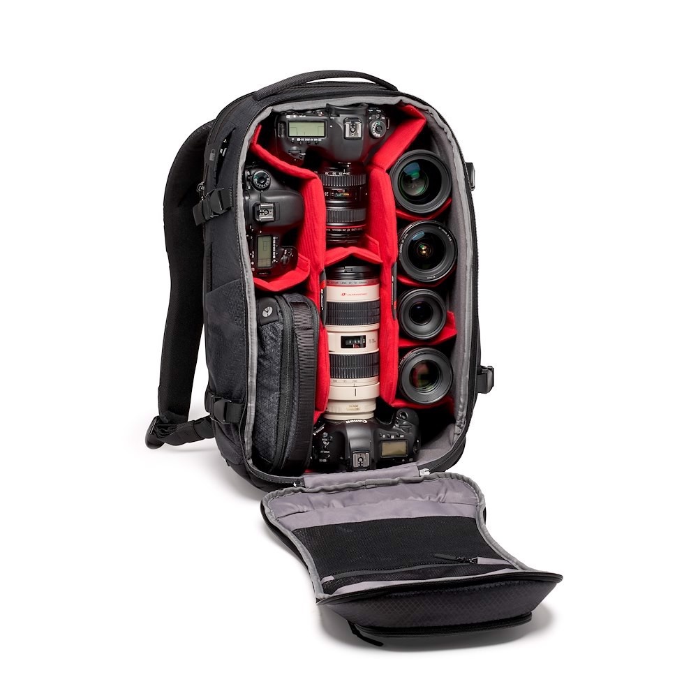 Manfrotto Ranac MB PL2-BP-FX-L Blackloader backpack L - 9